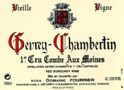 Gevrey-1-Combes aux Moines-Fourrier_